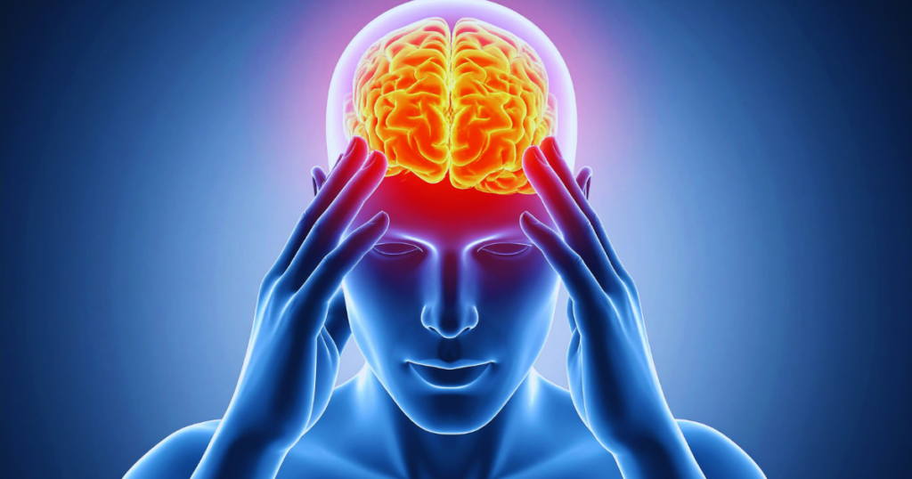 Sintomas da Enxaqueca: Do Início à Recuperação