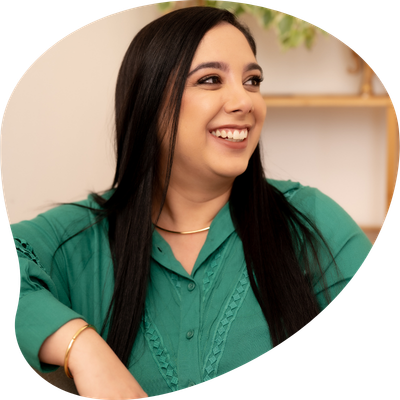 Imagem mostra a doutora Melissa Dias, médica da dor